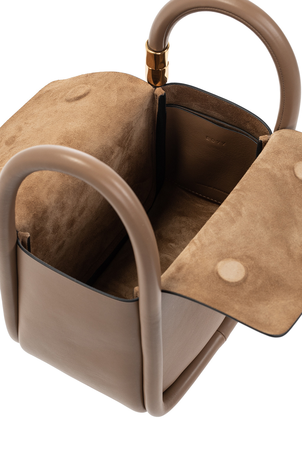 BOYY 'Wonton 20' handbag | Women's Bags | Vitkac